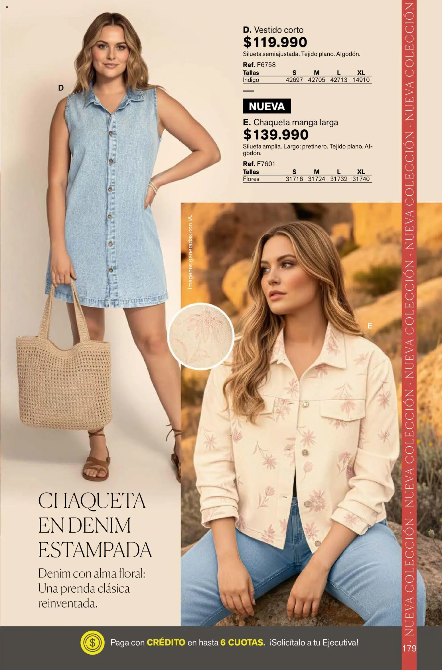 Leonisa revista - valida desde el 05.02.2026 | Página: 179