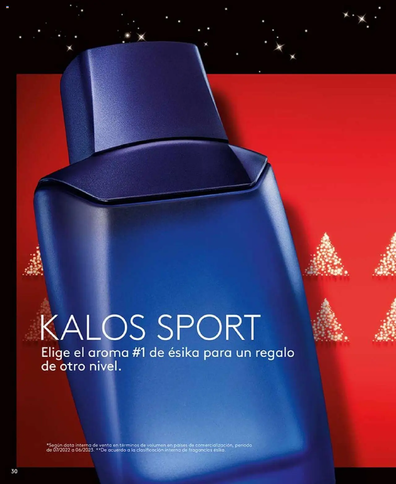 Catálogo Ésika Campaña 17 │ válido desde el 14.10.2025 | Página: 34