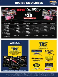 Preview of BCF Catalogue - valid from 21.10.2025 | Page: 9