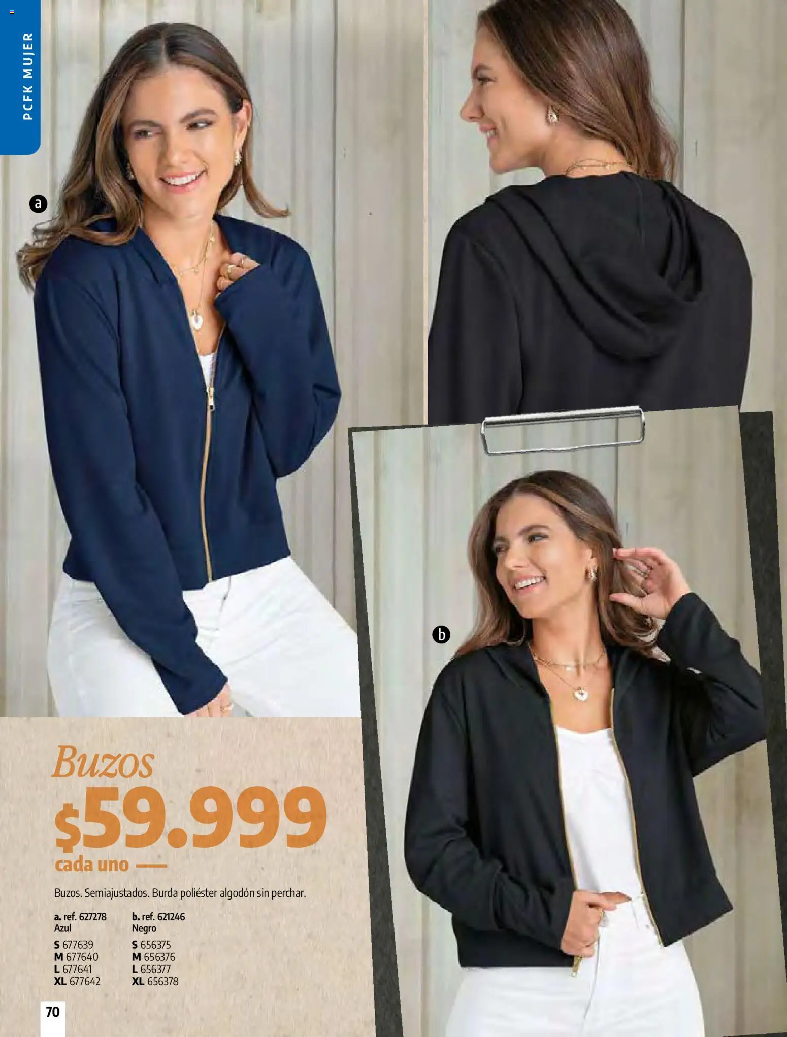 Pacifika - Campaña 03 / 2026 desde el 01/03/2026 > Promociones | Colombia