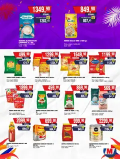 Vista previa Maxiconsumo ofertas válido desde el 16.02.2026 | Página: 4