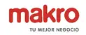 Logo de Makro