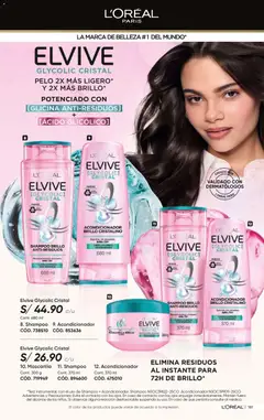 Vista previa de folleto Azzorti - Campaña 3/2026 de la Azzorti válido desde 07.01.2026 | Página: 164