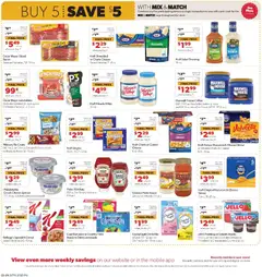 Preview of Family Fare weekly ads valid from 29.03.2026 | Page: 4 | Products: Berries, Coffee, Vodka, Cheesecake