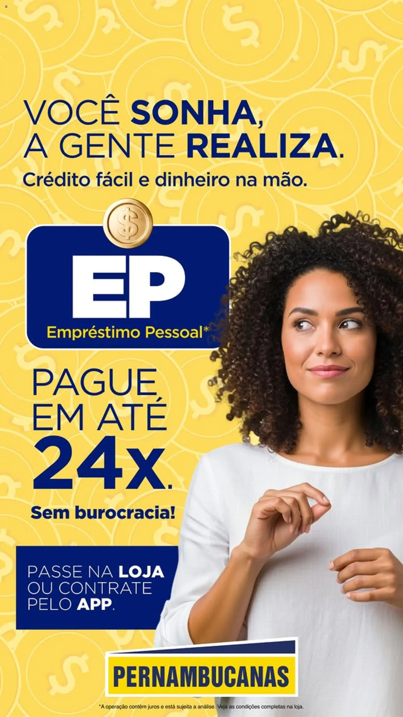 Pernambucanas Folheto - válido de 15.01.2026 | Página: 4