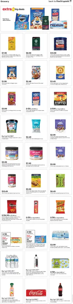 Preview of CVS Pharmacy weekly ads valid from 15.03.2026 | Page: 17