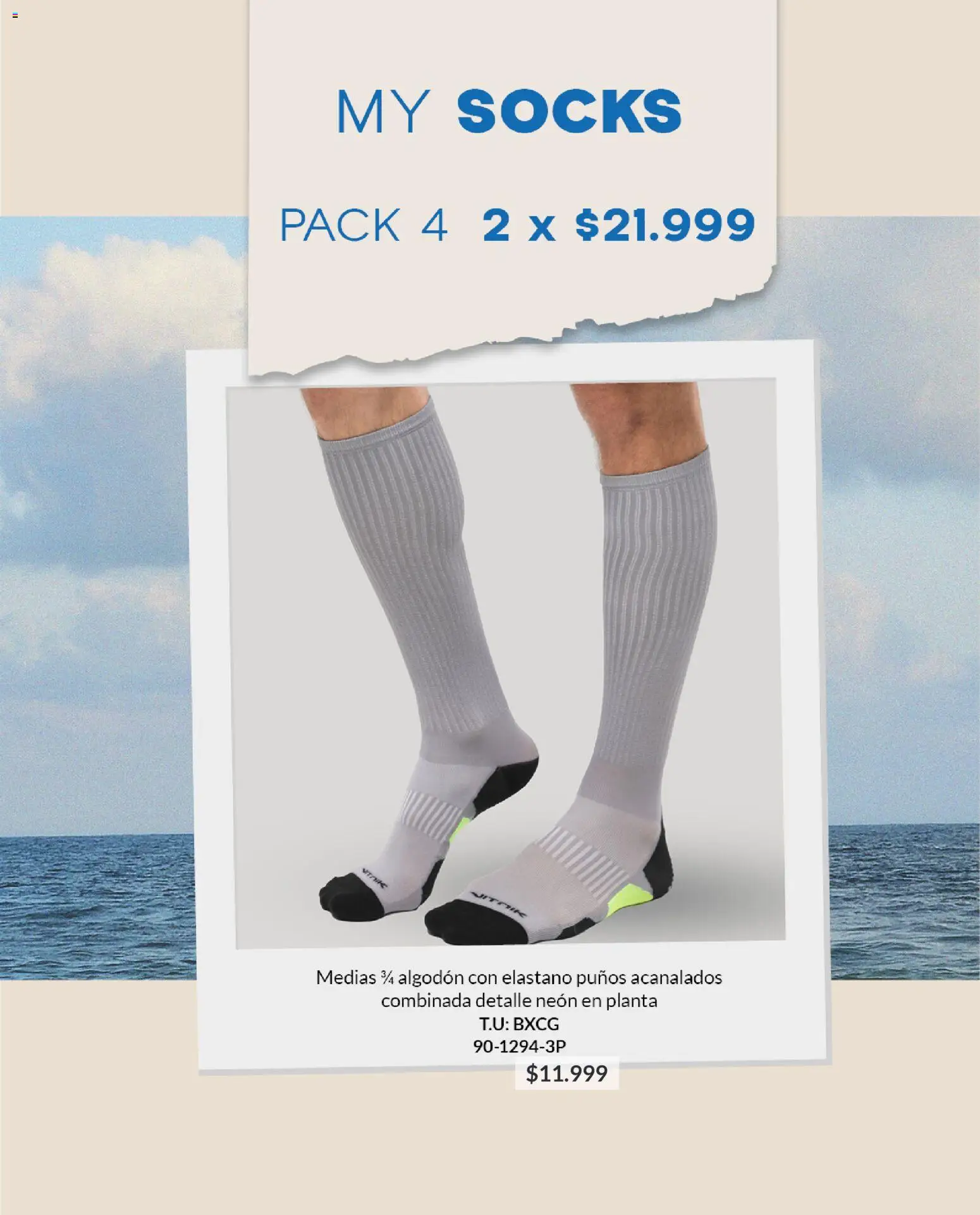 Vitnik - Underwear & Complements │ válido desde el 05.02.2026 | Página: 65