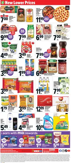 Preview of Metro - Alma from shop Metro valid from 11.12.2025 | Page: 5