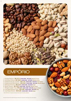 Comper ofertas de Páscoa - Pré-Visualização do folheto da loja Comper, válido de 13.03.2026 | Página: 9