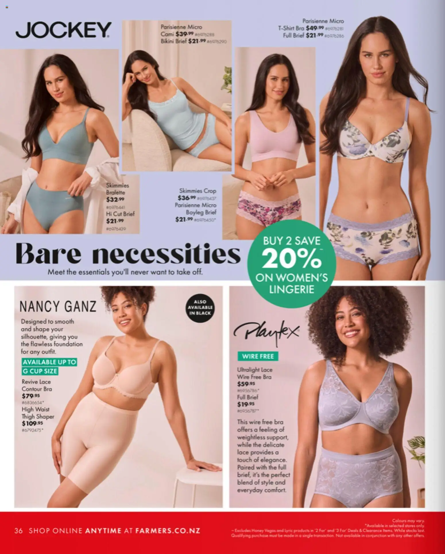 Farmers catalogue from 30.10.2025 | Page: 36