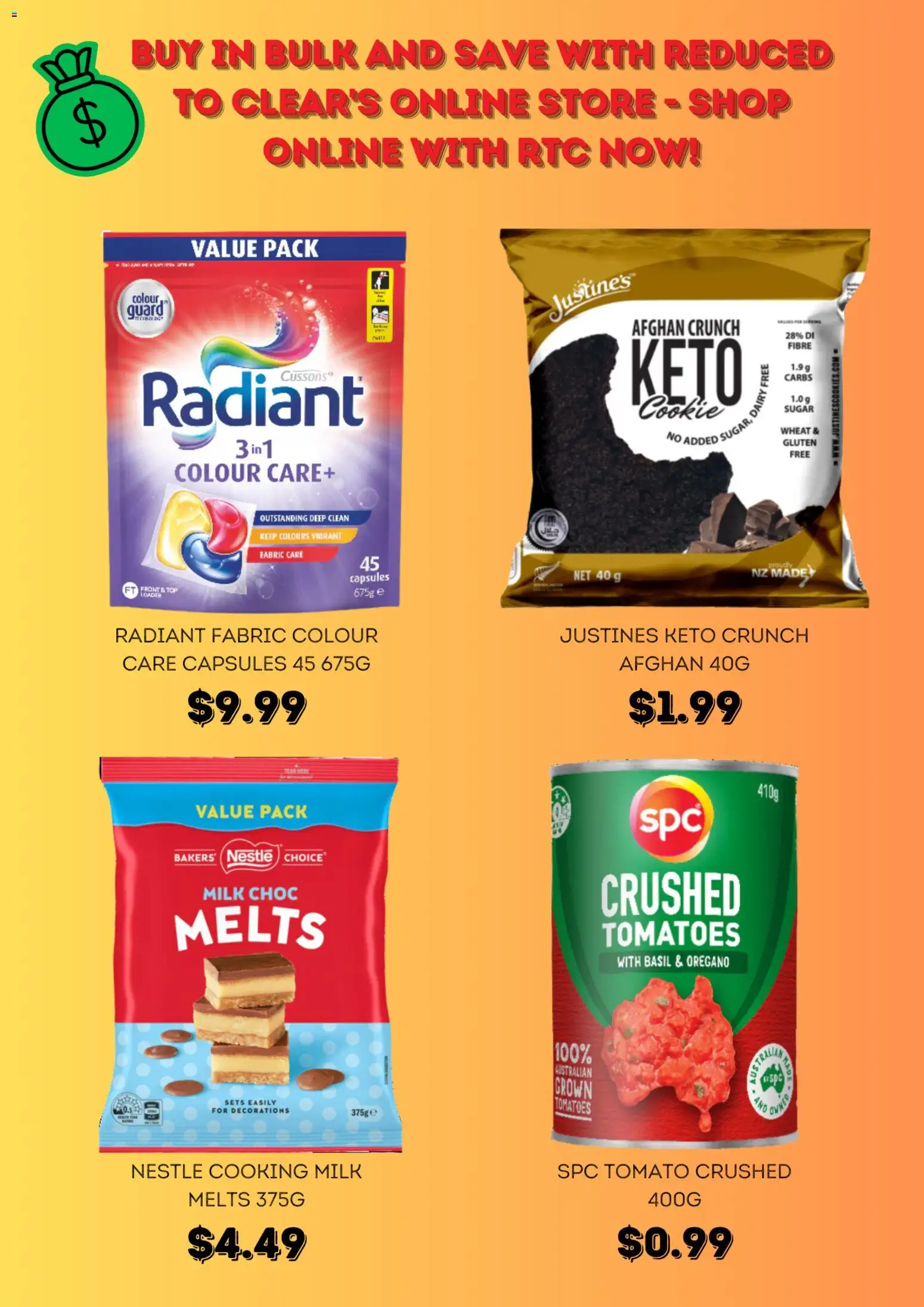 Reduced To Clear catalogue from 08.12.2025 | Page: 3