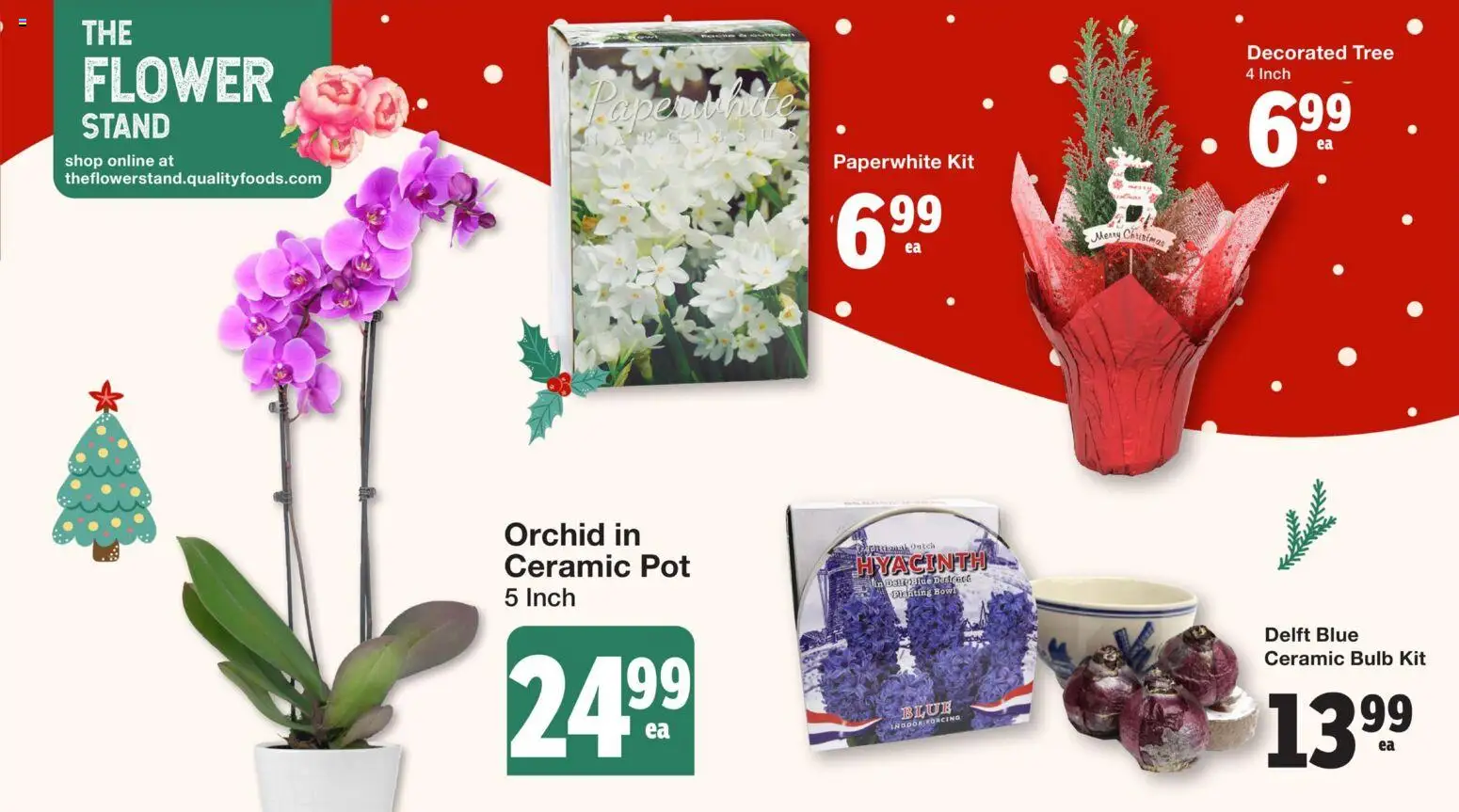 Quality Foods flyer valid from 20.11.2025 | Page: 3