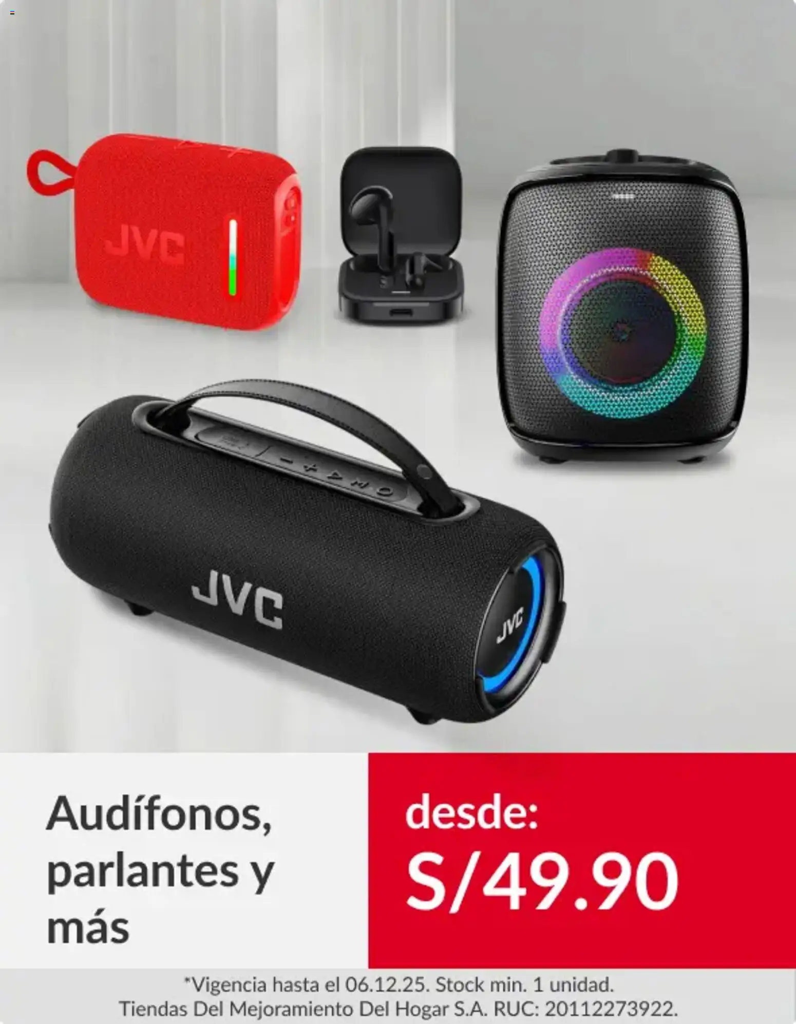 Catálogo Sodimac válido desde 01.12.2025 | Página: 2