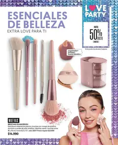 Catálogo CyZone Campaña 3 válido desde el 01.02.2026 | Página: 59 | Productos: Mango, Estuche, Organizador