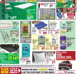 Preview of Menards weekly ads valid from 28.01.2026 | Page: 13
