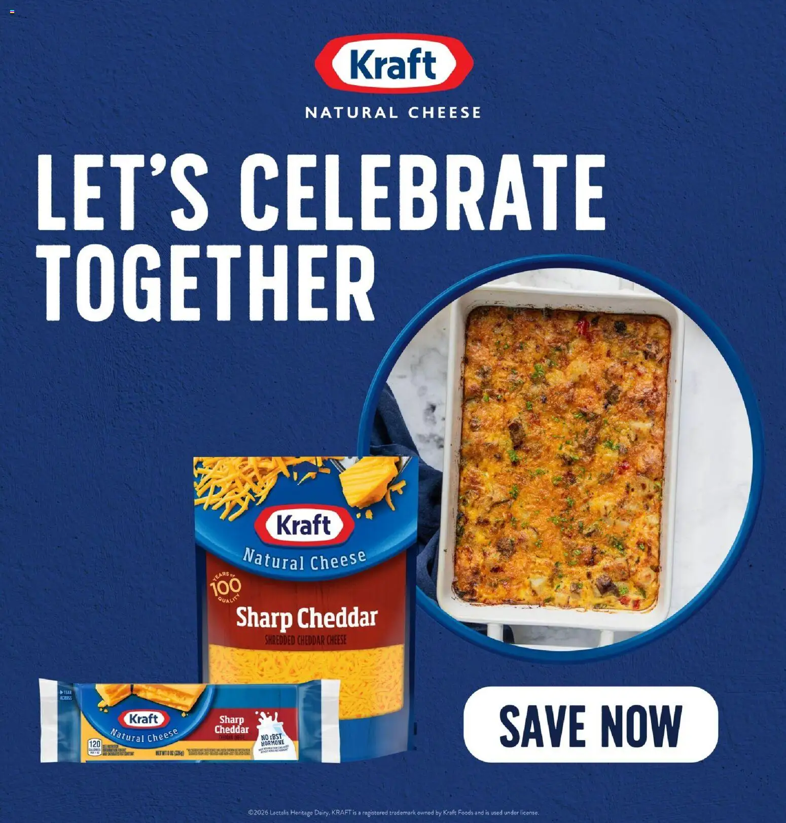 Lowes Foods Weekly Ad - NC - valid from 01.04.2026 | Page: 9 | Products: Cheese