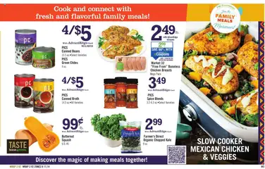 Price Chopper Weekly Ad - valid from 14.09.2025 | Page: 15