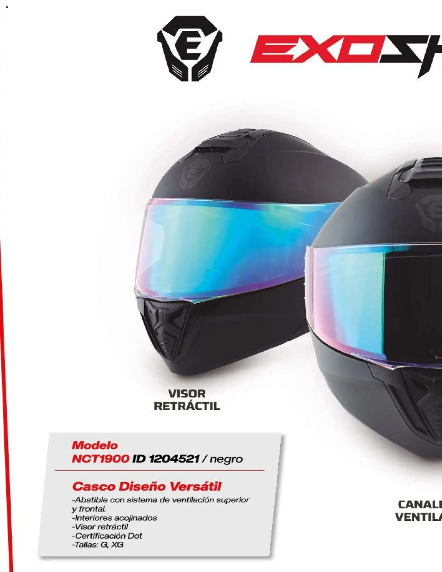 Nuevas ofertas de Price Shoes válidas en toda la República Mexicana desde el 21.11.2025. ¡Encuentra las mejores ofertas en Price Shoes catálogo Motos! | Página: 6