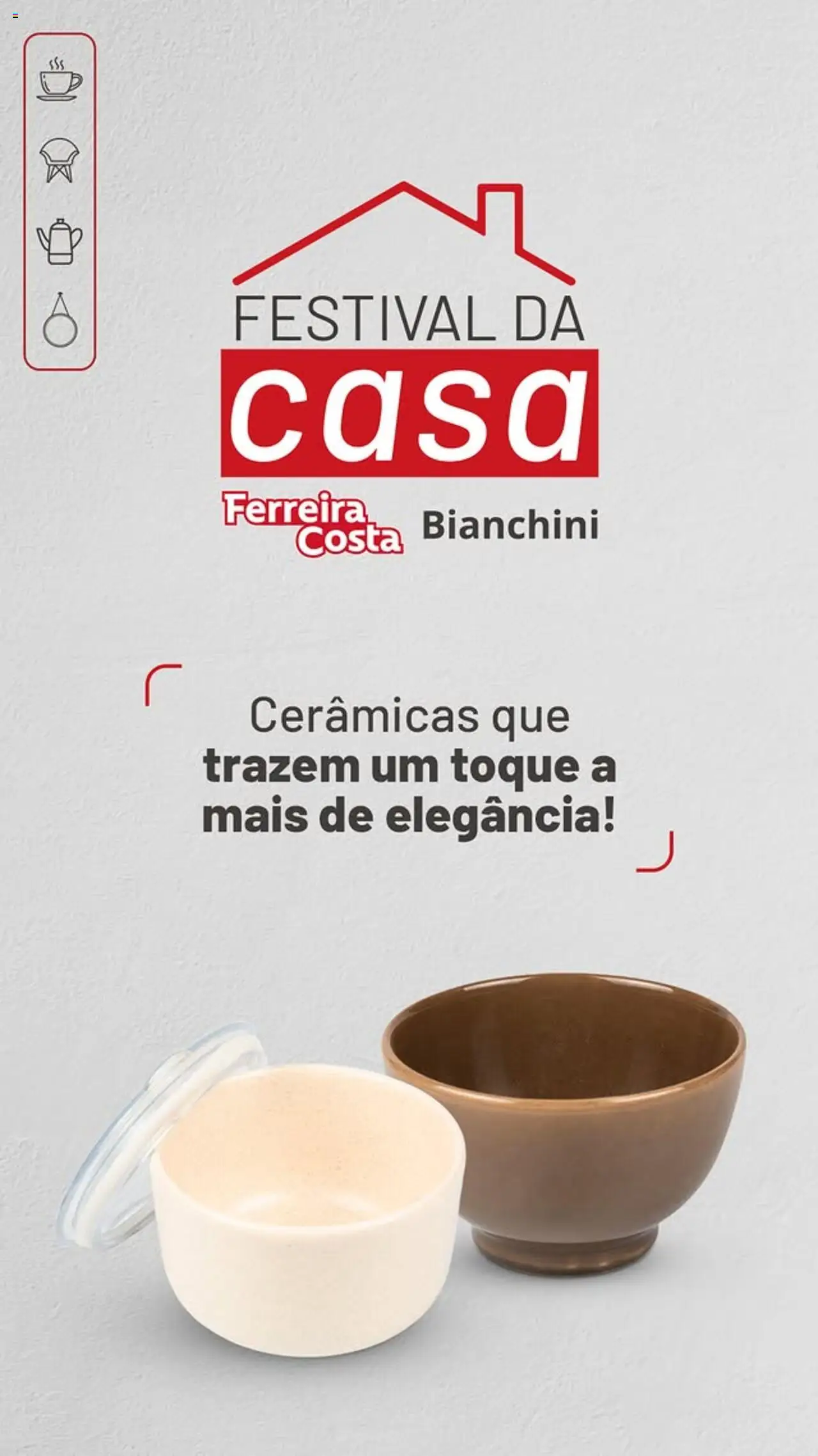 Ferreira Costa Folheto - válido de 08.09.2025 | Página: 1
