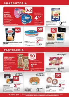 Vista previa de El Corte Inglés catálogo, nuevo folleto de la tienda, válido en México a partir del 29.01.2026 | Página: 6