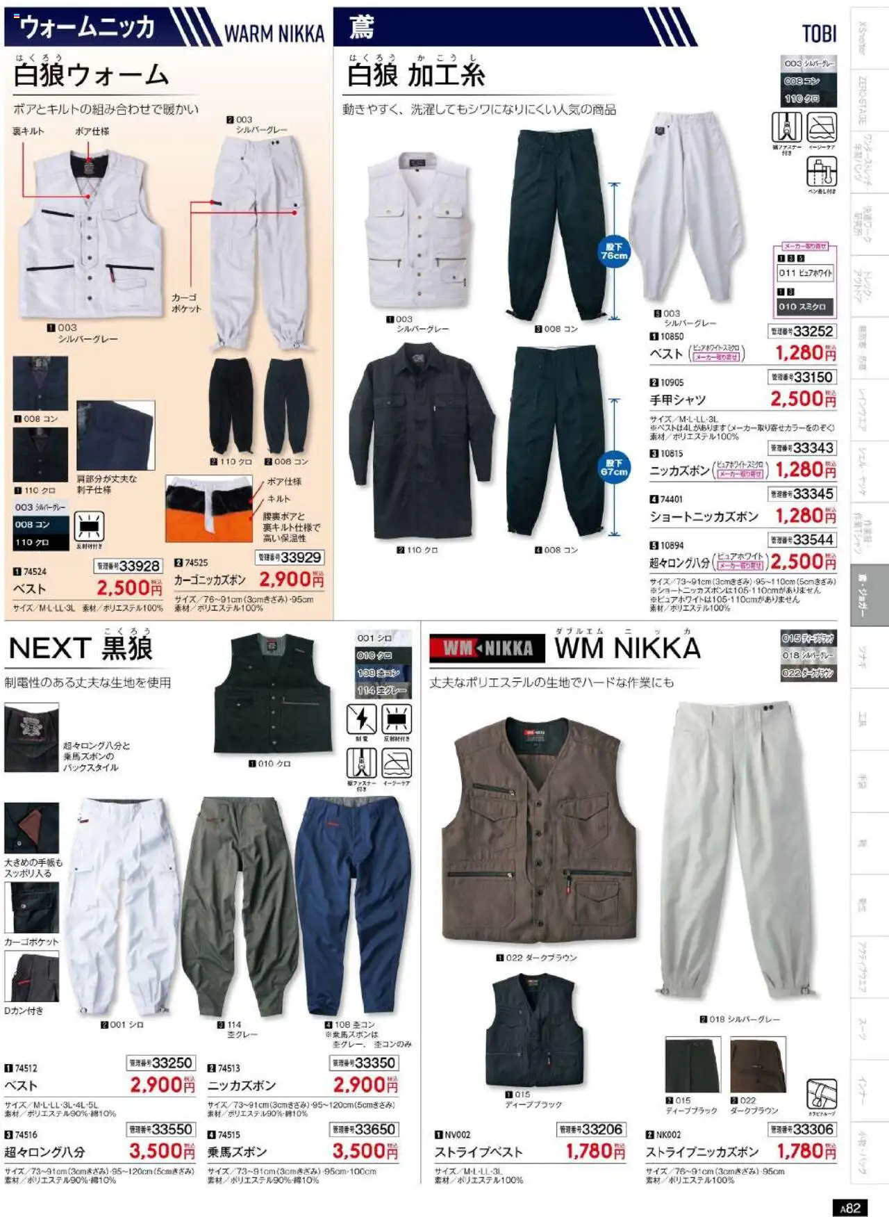 {H1} | ページ: 83