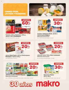 Makro revista - valida desde el 12.09.2025 | Página: 21
