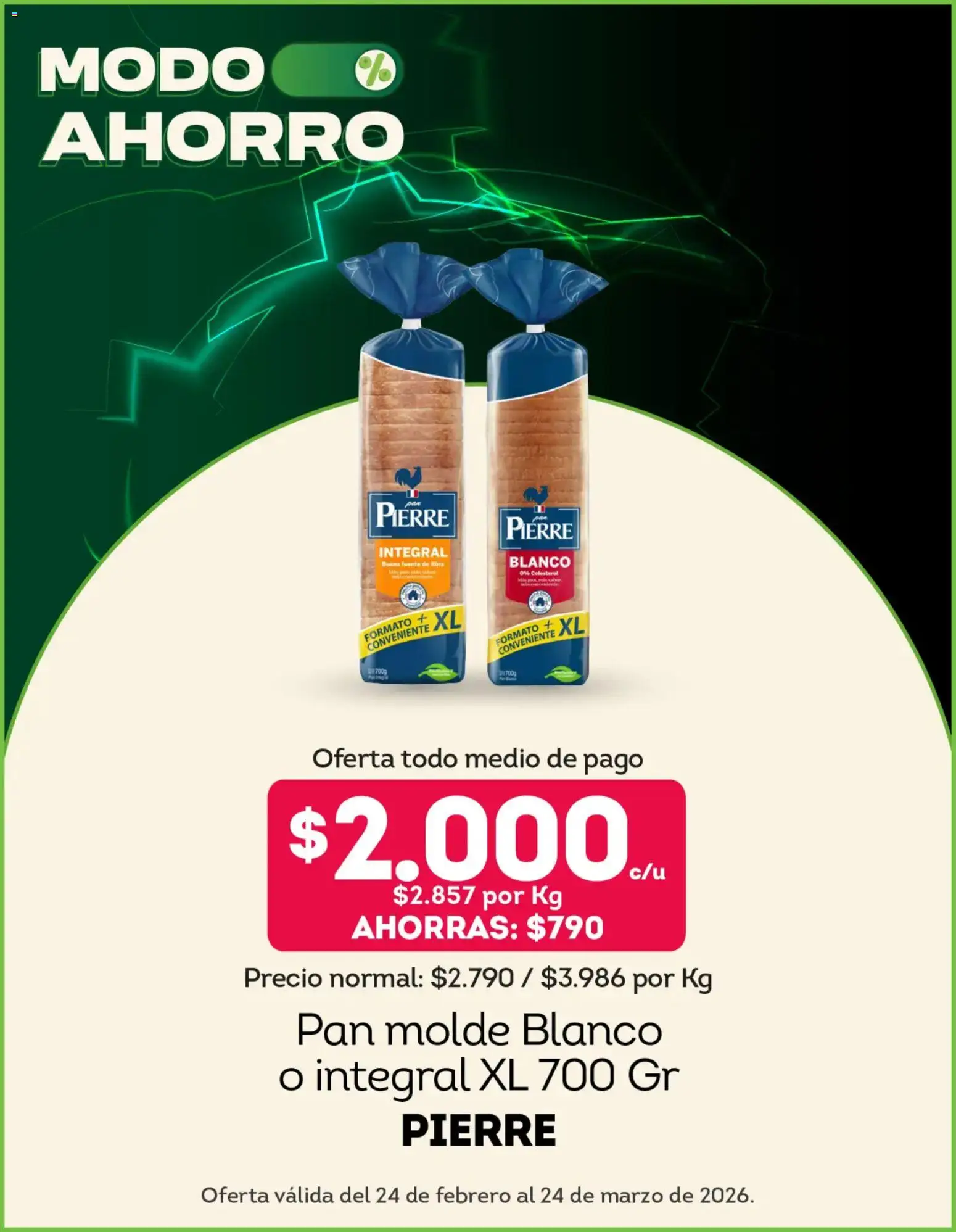 Tottus ofertas  │ válido desde el 10.03.2026 | Página: 6 | Productos: Molde, Pan, Fuente