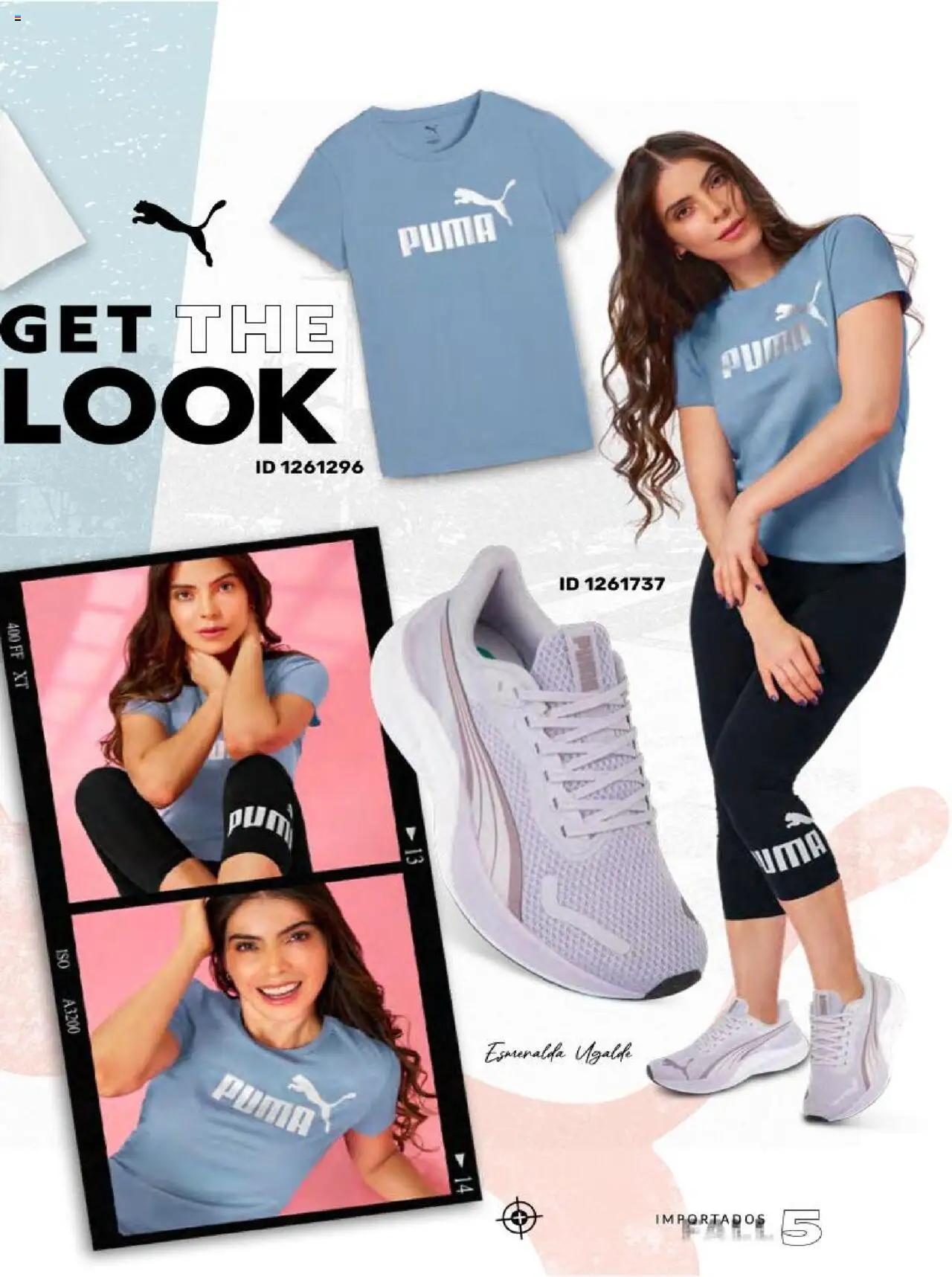 Nuevas ofertas de Price Shoes válidas en toda la República Mexicana desde el 18.10.2025. ¡Encuentra las mejores ofertas en Price Shoes catálogo Fall Importados segunda! | Página: 5