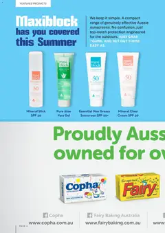 Preview of Foodworks Magazine - valid from 06.01.2026 | Page: 6