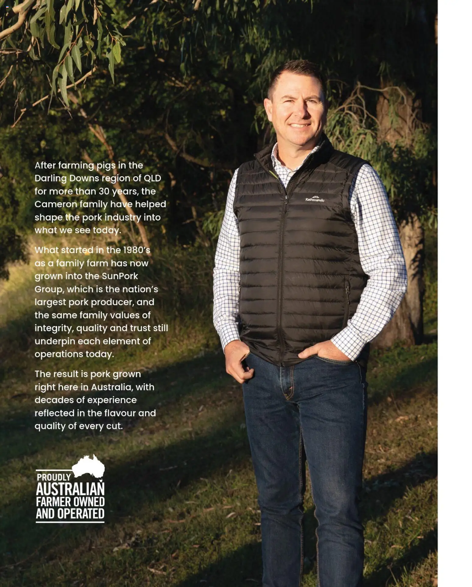 Costco catalogue - valid from 01.03.2026 | Page: 62 | Products: Pork