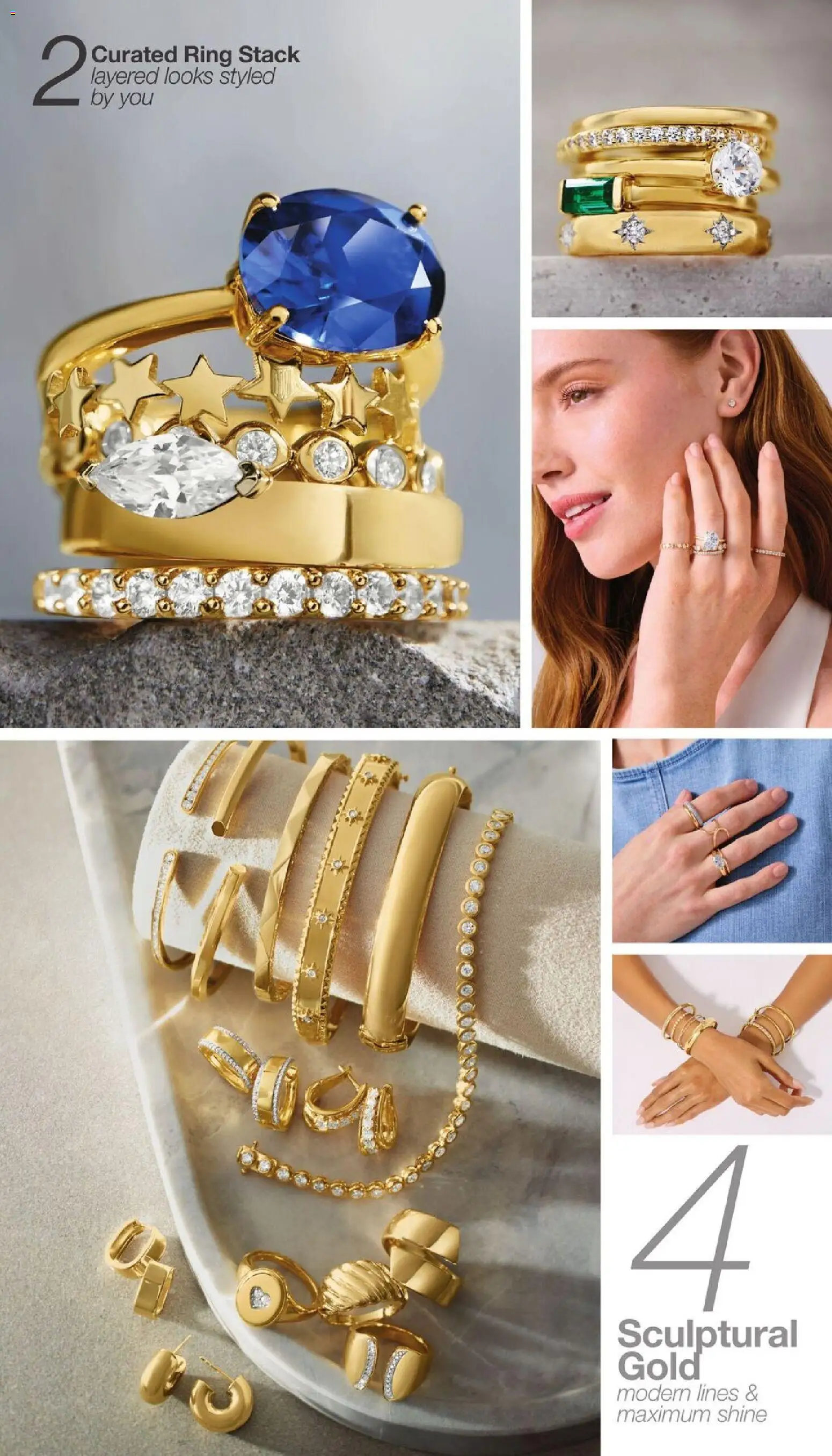 JCPenney Jewelry Sale - valid from 12.03.2026 | Page: 8 | Products: Ring