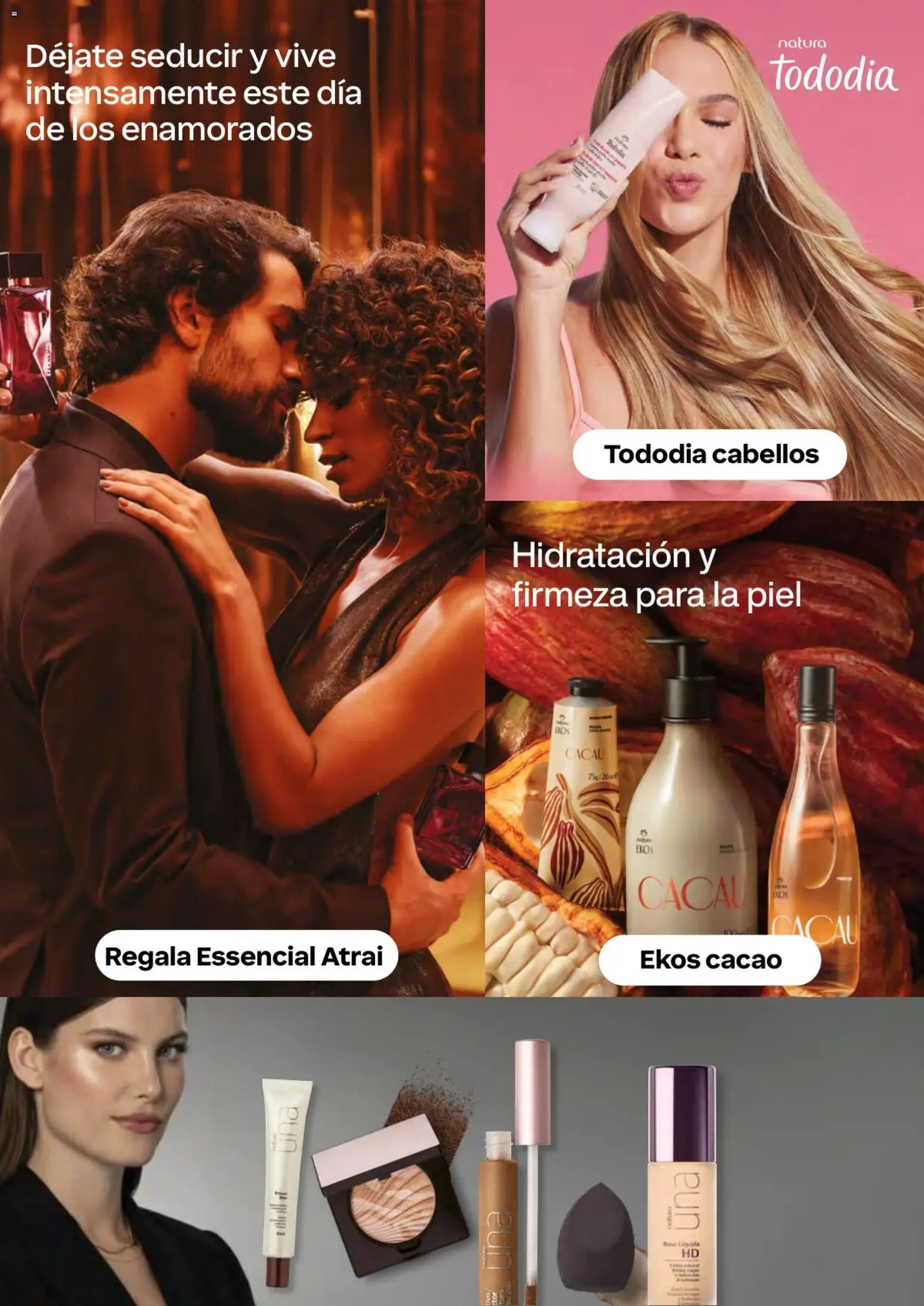 Natura revista - valida desde el 01.02.2026 | Página: 3