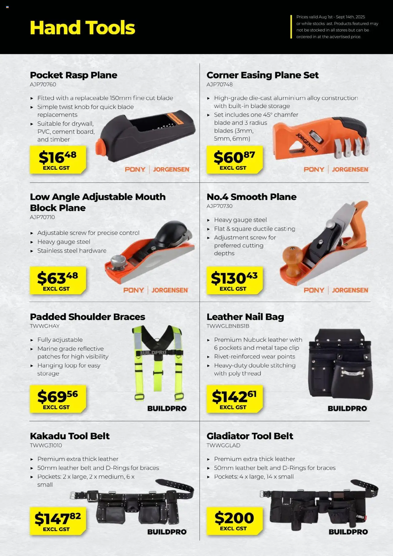 ITM catalogue from 01.08.2025 | Page: 9