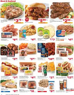 Preview of Family Fare weekly ads valid from 26.10.2025 | Page: 7
