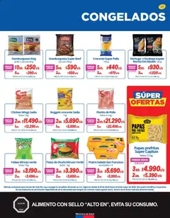 Alvi Ofertas  válido desde el 22.04.2026 | Página: 17