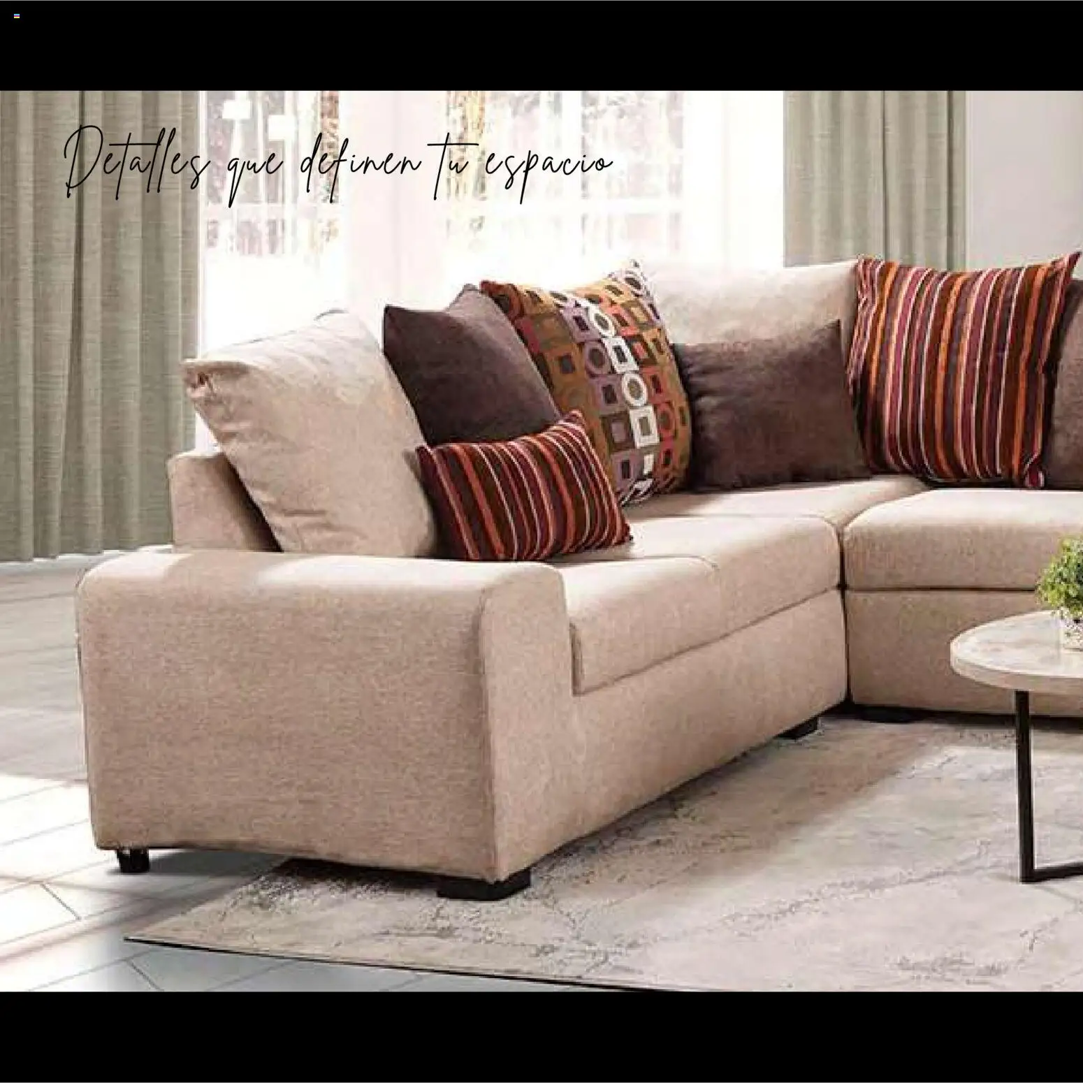 Nuevas ofertas de Muebles Dico válidas en toda la República Mexicana desde el 27.10.2025. ¡Encuentra las mejores ofertas en Muebles Dico catálogo Premium! | Página: 40