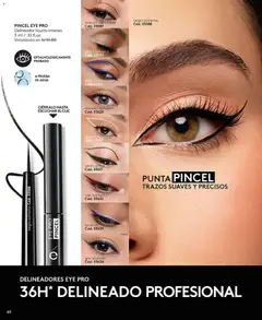 Vista previa de folleto Ésika - Campaña 5 de la Ésika válido desde 21.02.2026 | Página: 60