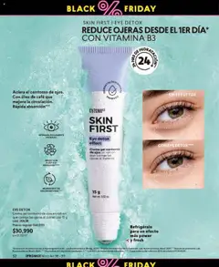 CyZone - Black Friday -  Vista previa de la revista de la tienda CyZone valido desde el 24.09.2025 | Página: 54