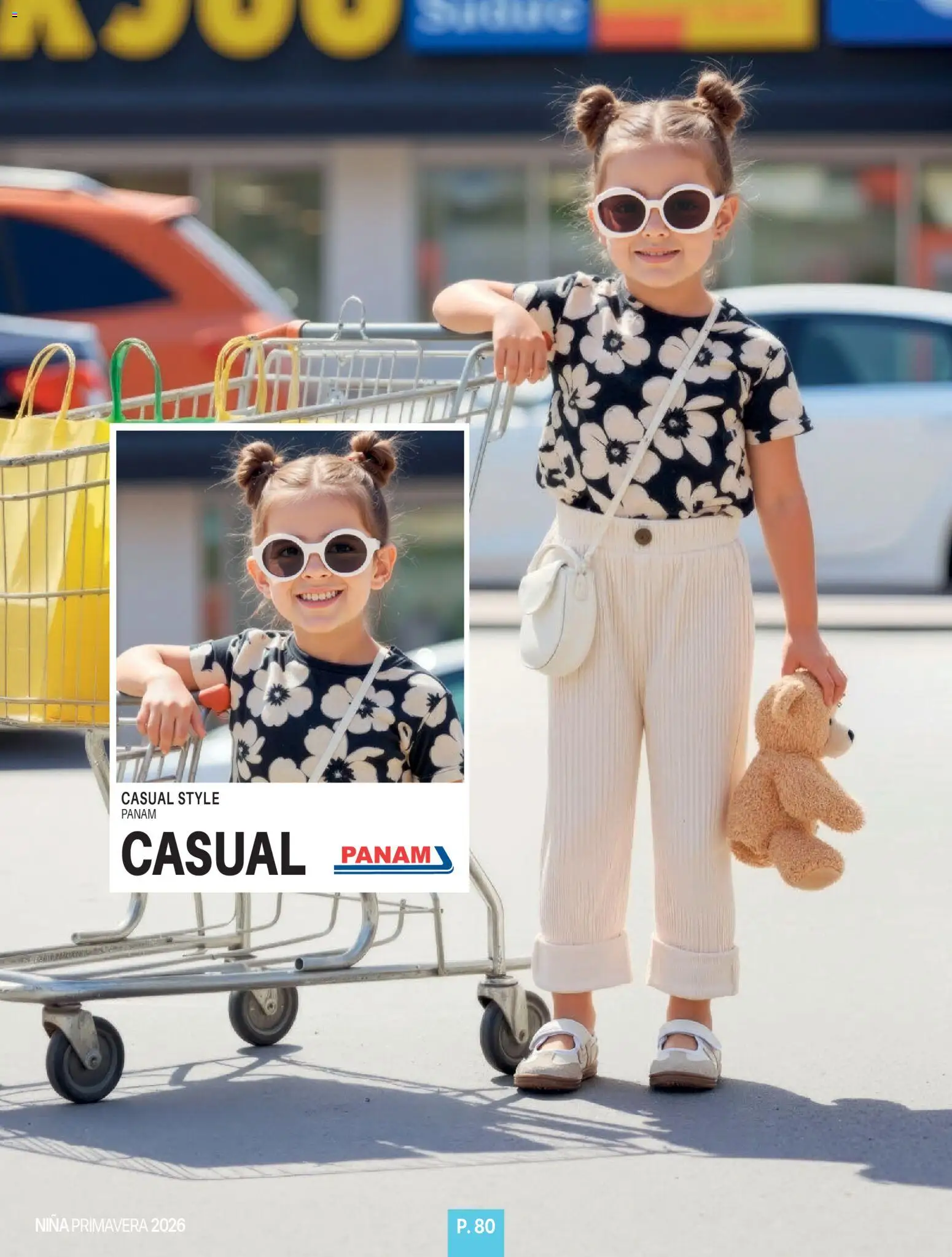 Nuevas ofertas de Impuls válidas en toda la República Mexicana desde el 01.01.2026. ¡Encuentra las mejores ofertas en Impuls catálogo Niña! | Página: 82