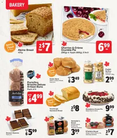 Quality Foods flyer valid from 31.07.2025 | Page: 7