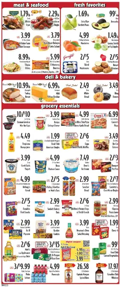 Preview of Piggly Wiggly weekly ads valid from 08.04.2026 | Page: 4