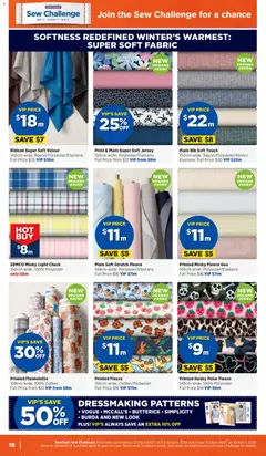 Preview of Spotlight Catalogue  - valid from 11.02.2026 | Page: 18