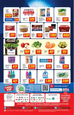 Higa Atacado - Ofertas da semana - Pré-Visualização do folheto da loja Higa Atacado, válido de 14.04.2026 | Página: 2
