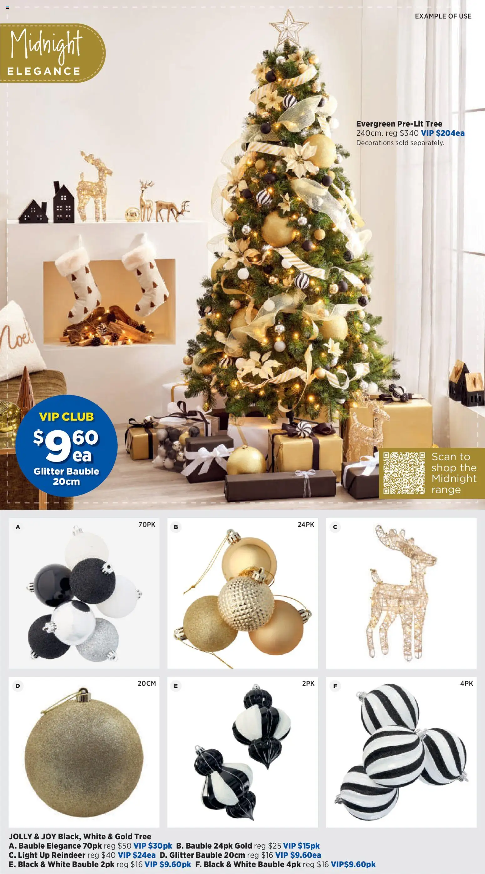 Spotlight catalogue - valid from 12.11.2025 | Page: 10 | Products: Light