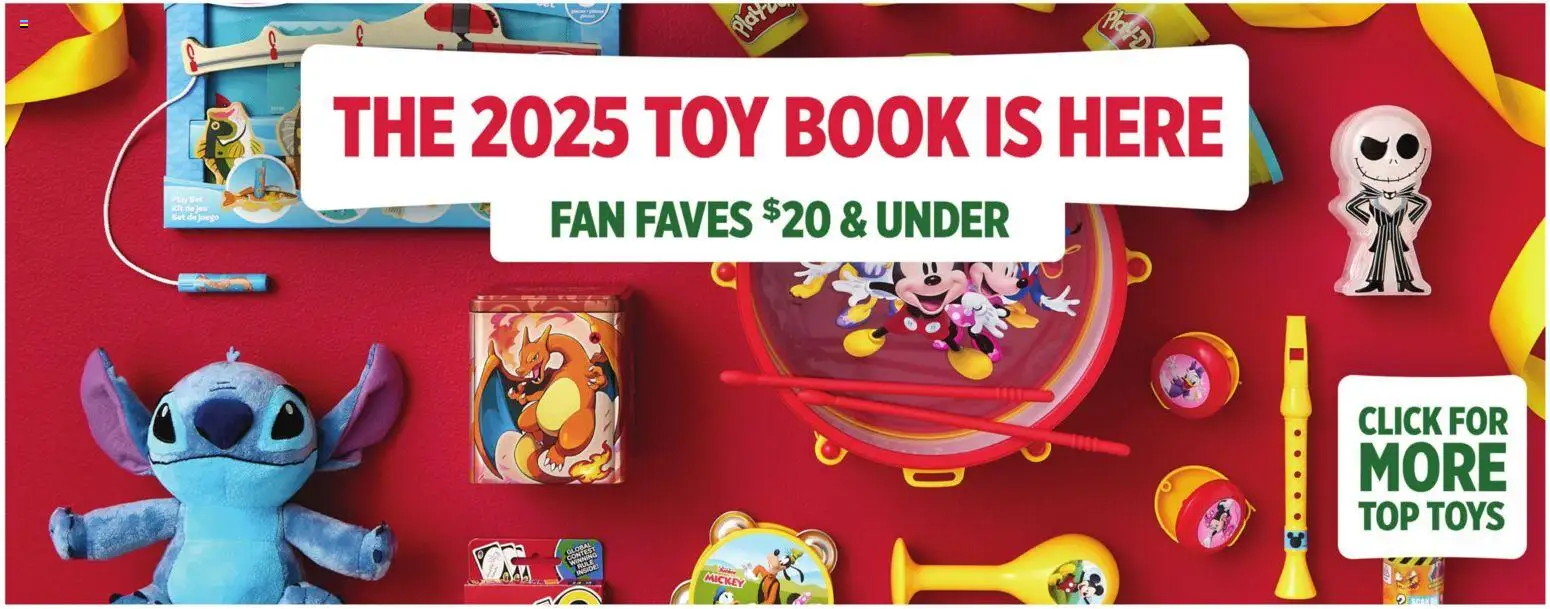 Dollar General Weekly Ad - TX - valid from 02.11.2025 | Page: 10 | Products: Fan