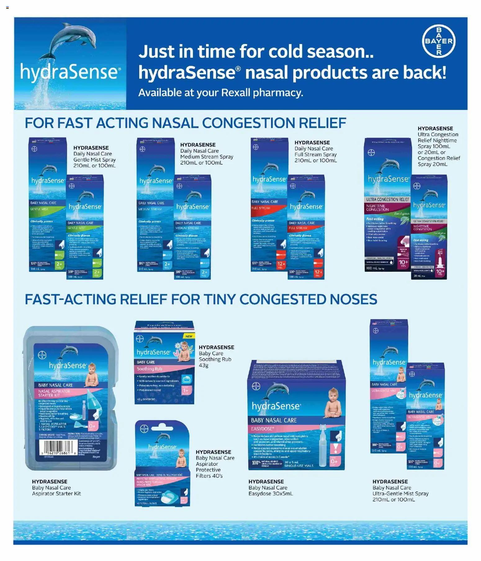 Rexall flyer valid from 12.12.2025 | Page: 5