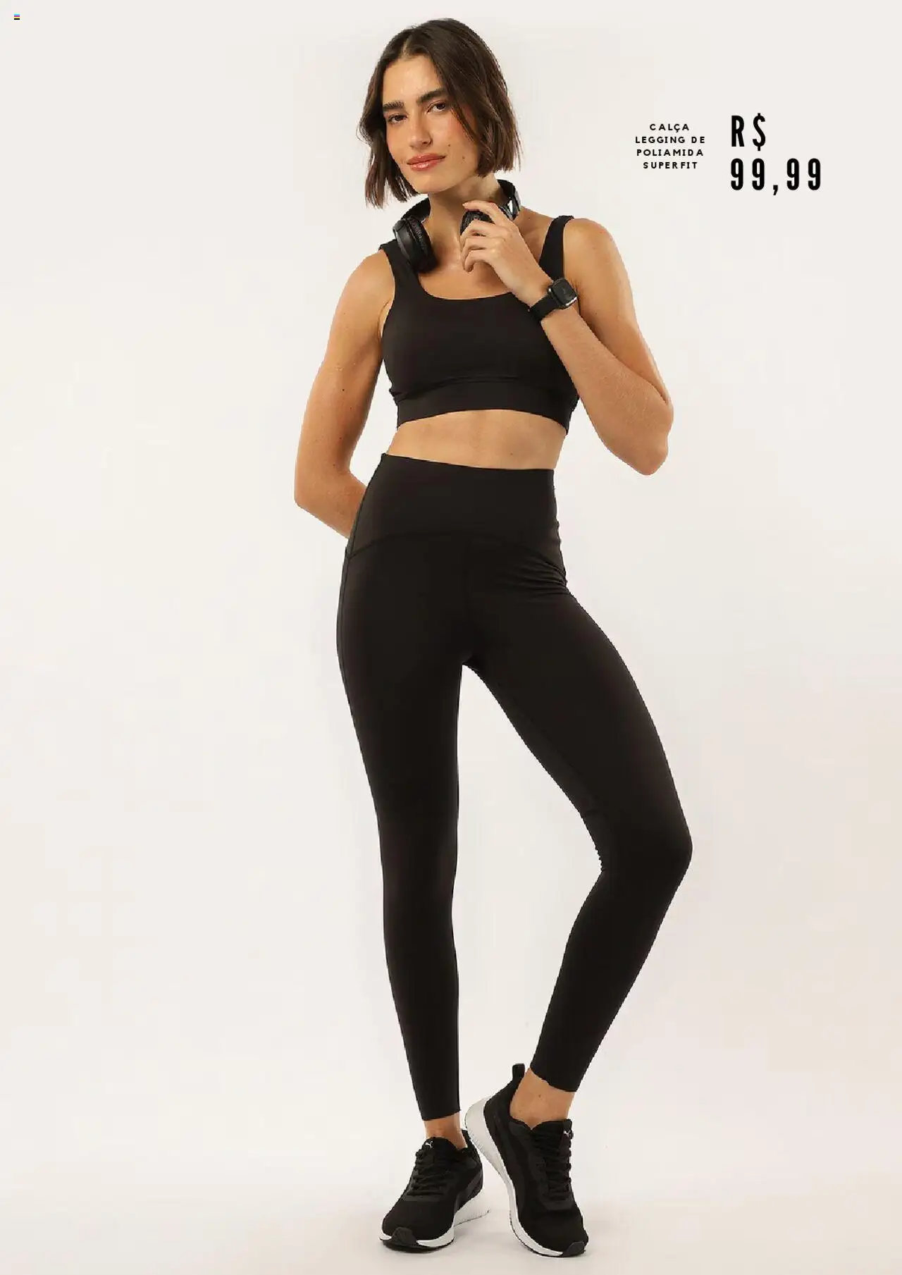 Riachuelo Folheto - válido de 05.08.2025 | Página: 11 | Produtos: Calça
