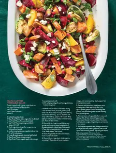 Preview of Fresh Thyme weekly ads valid from 15.11.2025 | Page: 7