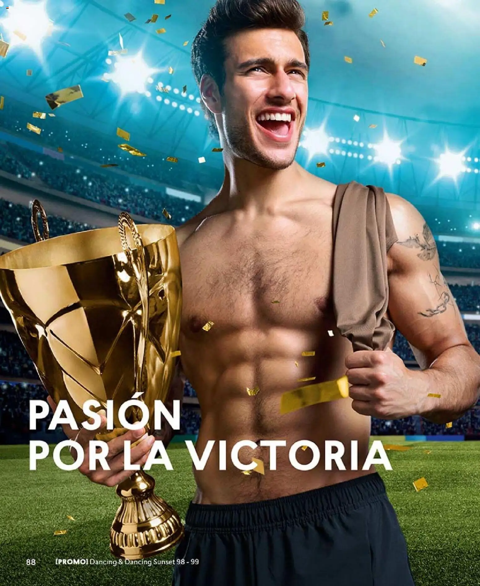 CyZone revista - valida desde el 01.04.2026 | Página: 88