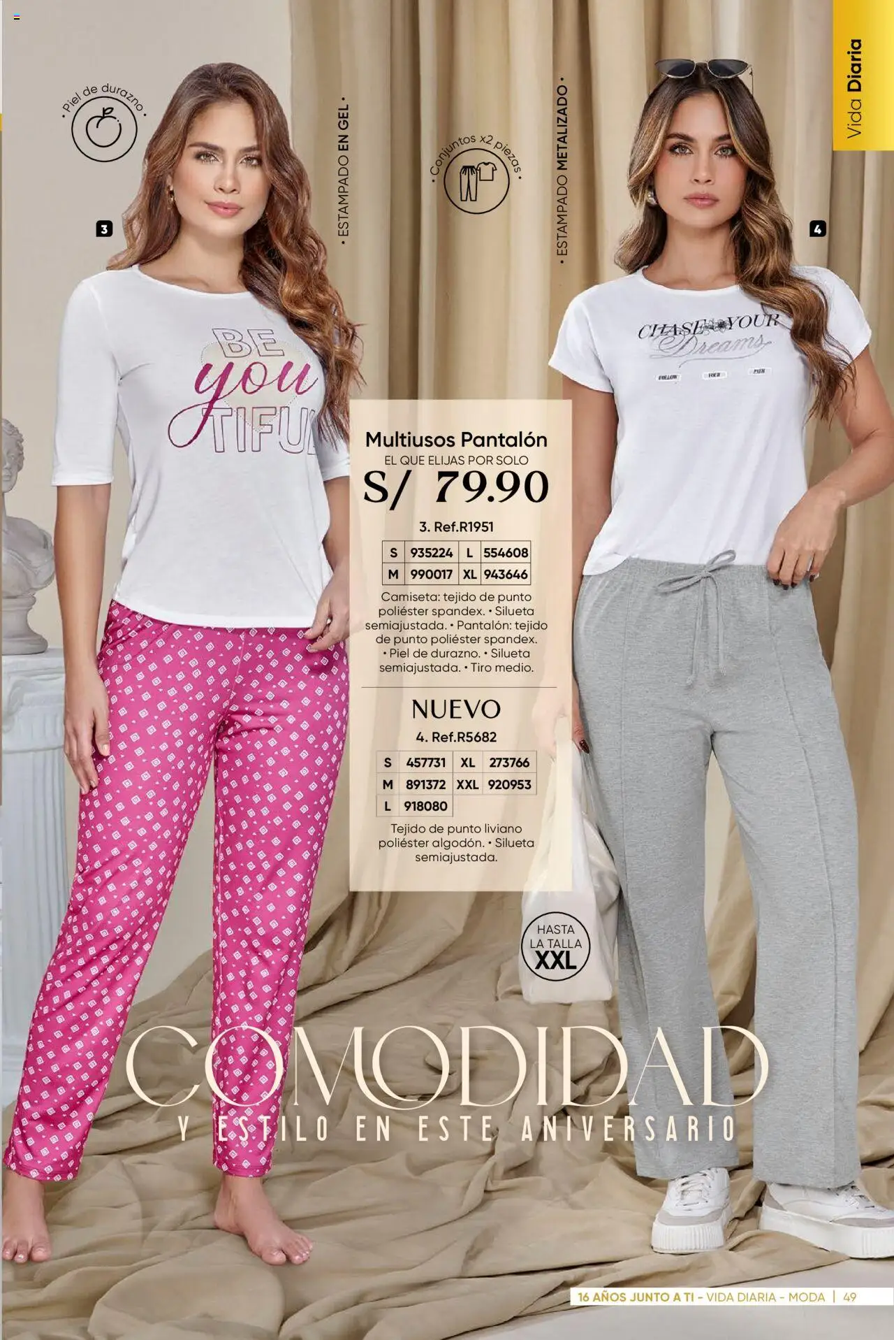 Catálogo Azzorti válido desde 15.09.2025 | Página: 51